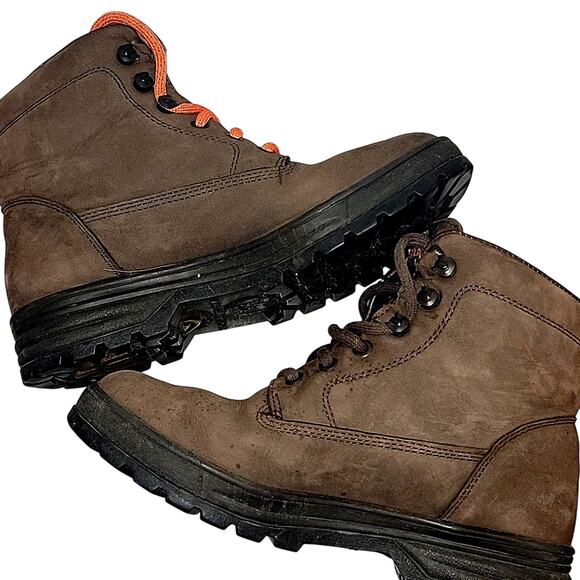 Mephisto Slacker Gore-Tex Hiking Boots, 7 - Picture 5 of 9